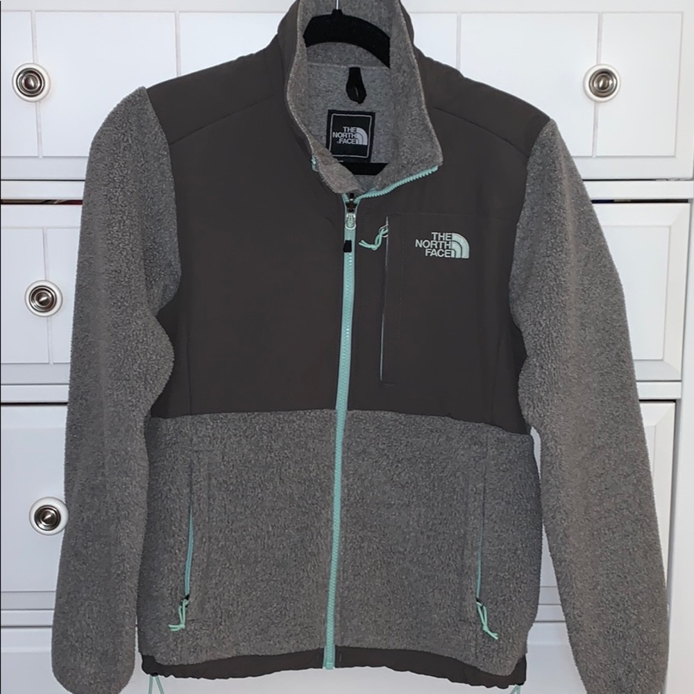 North Face Fleece — Women’s